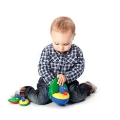 Badspeelgoed - Mama-eend Met Kuikentjes 5 Badspeelgoed - Mama-eend Met Kuikentjes -Kinderserie Winkel legnav 421 31172 300 andemor m aellinger ambi 2