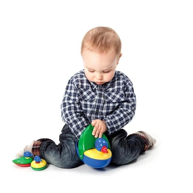 Badspeelgoed - Mama-eend Met Kuikentjes 3 Badspeelgoed - Mama-eend Met Kuikentjes - Afbeelding 3