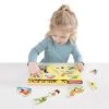Melissa And Doug Puzzel Met Geluid - Huisdieren