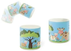 Scratch Geluiddoosje - Koe Marie