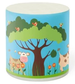 Scratch Geluiddoosje - Koe Marie -Kinderserie Winkel lydboks koen marie scratch 1086 s6183003 3