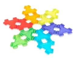 MAG Polydron - Hashmag - Startset 24 Delen