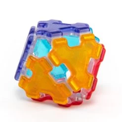MAG Polydron - Hashmag - Startset 24 Delen -Kinderserie Winkel mag polydron hashmag starts t 24dele 57 55 8000 11