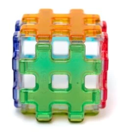 MAG Polydron - Hashmag - Startset 24 Delen -Kinderserie Winkel mag polydron hashmag starts t 24dele 57 55 8000 2