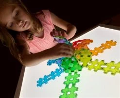 MAG Polydron - Hashmag - Startset 24 Delen -Kinderserie Winkel mag polydron hashmag starts t 24dele 57 55 8000 5