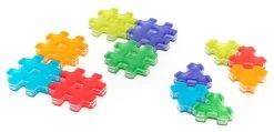 MAG Polydron - Hashmag - Startset 24 Delen -Kinderserie Winkel mag polydron hashmag starts t 24dele 57 55 8000 7