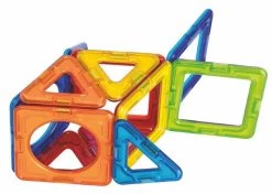 Magformers - Basis Plus - 14 Stk -Kinderserie Winkel magformers 14stk basis plus 42 3065 4