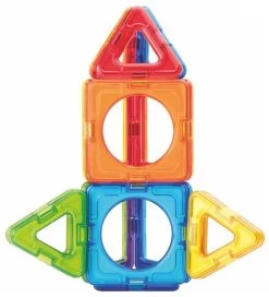 Magformers - Basis Plus - 14 Stk -Kinderserie Winkel magformers 14stk basis plus 42 3065 5