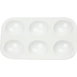 Verfpallet Van Kunststof