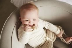 Bijtring Matchstick Monkey - Leeuw -Kinderserie Winkel milj dyr 2 3