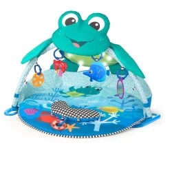 Baby Einstein - Speelkleed Met Licht En Geluid
