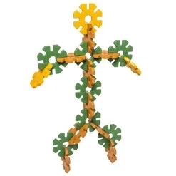 Octoplay My First, 21 Delig 8 Octoplay My First, 21 Delig -Kinderserie Winkel octoplay 21dele 57 81 1010 polydron 1