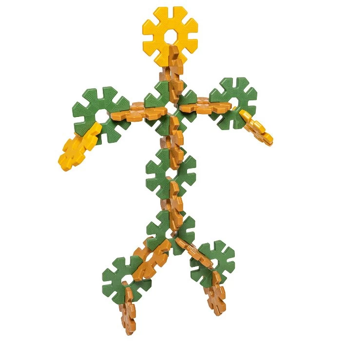 Octoplay My First, 21 Delig 3 Octoplay My First, 21 Delig - Afbeelding 3