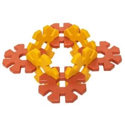 Octoplay My First, 21 Delig 9 Octoplay My First, 21 Delig -Kinderserie Winkel octoplay 21dele 57 81 1010 polydron 2