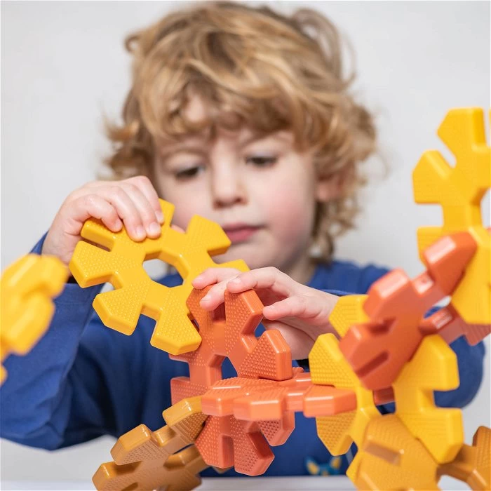 Octoplay My First, 21 Delig 2 Octoplay My First, 21 Delig - Afbeelding 2