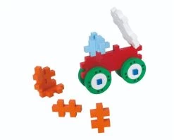 Plus-Plus BIG - Make & Go! 29 Stk -Kinderserie Winkel plus plus big make go 29stk 1123 3423 10