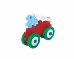 Plus-Plus BIG - Make & Go! 29 Stk -Kinderserie Winkel plus plus big make go 29stk 1123 3423 11