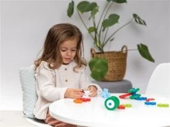 Plus-Plus BIG - Make & Go! 29 Stk -Kinderserie Winkel plus plus big make go 29stk 1123 3423 8