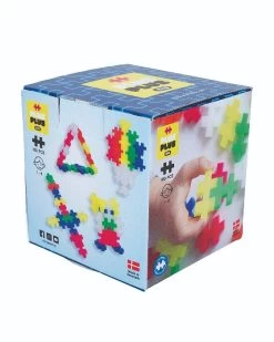 Plus-Plus BIG Neon, 100 Stk.