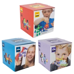 Plus-Plus In Doos - 600 Stk.