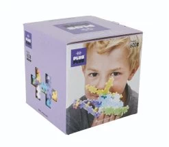 Plus-Plus In Doos - 600 Stk. -Kinderserie Winkel plus plus i ske 600stk 42 251x 2