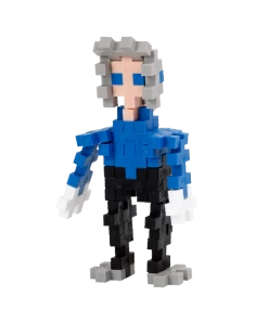 Plus-Plus In Doos - 600 Stk. -Kinderserie Winkel plus plus i ske 600stk 42 251x 2