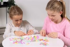 Plus-Plus Koker - Color Cars Candy, 200 St -Kinderserie Winkel plus plus i r r color cars candy 200stk 1123 4258 1