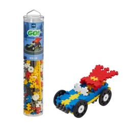 Plus-Plus Koker - Color Cars Hero. 200 St