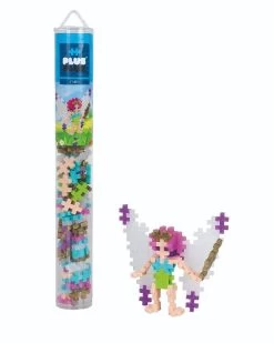 Plus-Plus In Koker - Fee, 100 Stk.