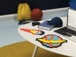 Plus-Plus - Puzzle By Number, De Ruimte, 500 St -Kinderserie Winkel plus plus puzzle by number rummet 500stk 1123 3912 2