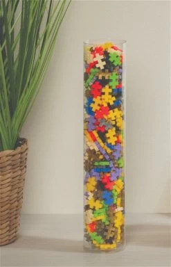 Plus-Plus Inspired - Klimt 350 St -Kinderserie Winkel plus plus inspired klimt 350 stk 1123 4280 1