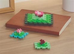 Plus-Plus Inspired - Monet 350 St -Kinderserie Winkel plus plus inspired monet 350 stk 1123 4277 1