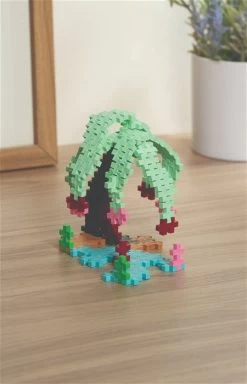 Plus-Plus Inspired - Monet 350 St -Kinderserie Winkel plus plus inspired monet 350 stk 1123 4277 3