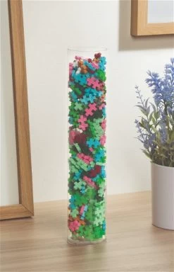 Plus-Plus Inspired - Monet 350 St -Kinderserie Winkel plus plus inspired monet 350 stk 1123 4277 4