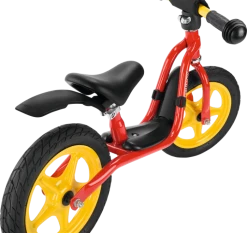 Access. PUKY Loopfiets - Scherm Voor-/achterwiel