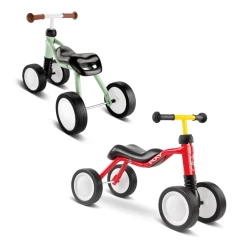 Loopfiets - PUKY Wutsch - Mini
