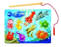 Melissa And Doug Puzzel - Vang Vis