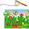 Melissa And Doug Puzzel - Vang Insecten