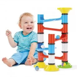 Quercetti Migoga Junior Ballenbaan