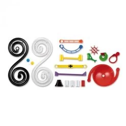 Quercetti Migoga Maxi Knikkerbaan -Kinderserie Winkel quercetti migoga maxi kuglebane 71 6588 1