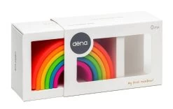 Regenboog Van Siliconen - Neonkleuren - 6 Delen 29 Regenboog Van Siliconen - Neonkleuren - 6 Delen -Kinderserie Winkel regnbue i silikone basisfarver 6 dele d na 97 3401028 4 1