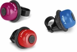 Fietsbel G18 - Voor PUKYlino + PUKY Wutsch