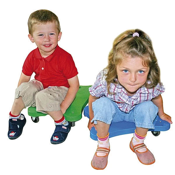 Rolboard 2 Rolboard - Afbeelding 2