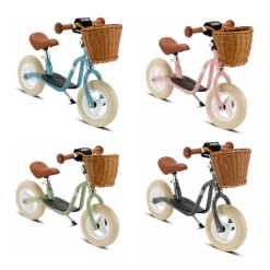 Loopfiets - PUKY LR M - Classic - Klein