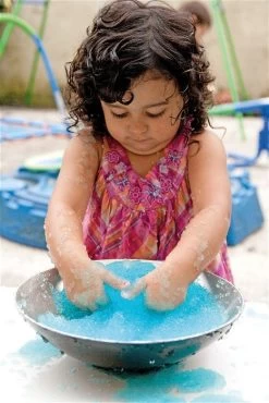 Sensatieslijm In Poedervorm