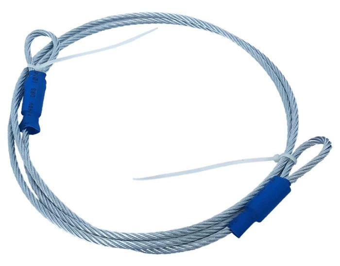 Slackers Kabelbaan "Eagle", 30 Meter 8 Slackers Kabelbaan "Eagle", 30 Meter - Afbeelding 8