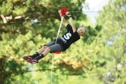 Slackers Kabelbaan "Eagle", 30 Meter 11 Slackers Kabelbaan "Eagle", 30 Meter -Kinderserie Winkel slackers sv vebane eagle 30 meter 1082 980005 7