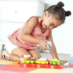 Learning Resources Tandwielen - Boerderijvriendjes -Kinderserie Winkel tandhjul bondeg rdsvenner learningresources 21 ler9221 3