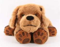 Therapiehond Met Kou/warmte - 1,1 Kg