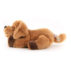 Therapiehond Met Kou/warmte - 1,1 Kg -Kinderserie Winkel terapi hund m kulde varme 1 1kg roylco 1168 383 0025 5